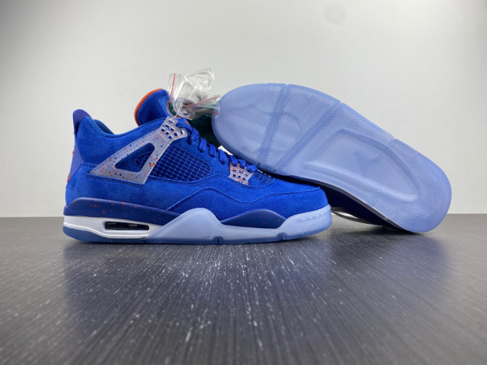 air jordan 4 pe “gators” aj4-904283