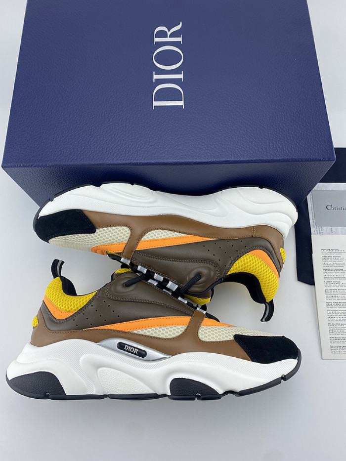 d10r homme b22 trainer sneaker