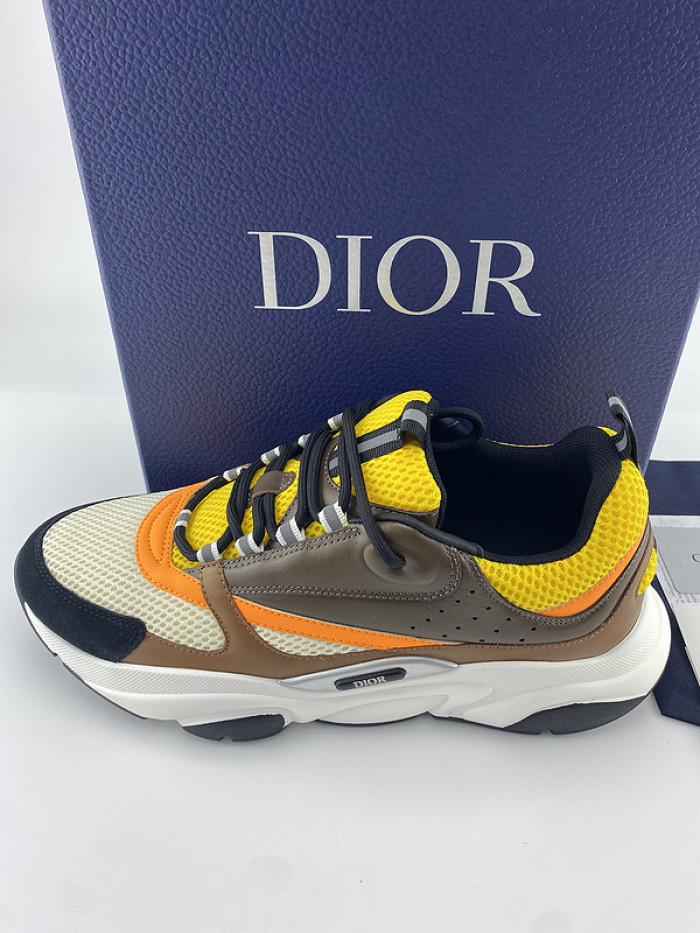 d10r homme b22 trainer sneaker