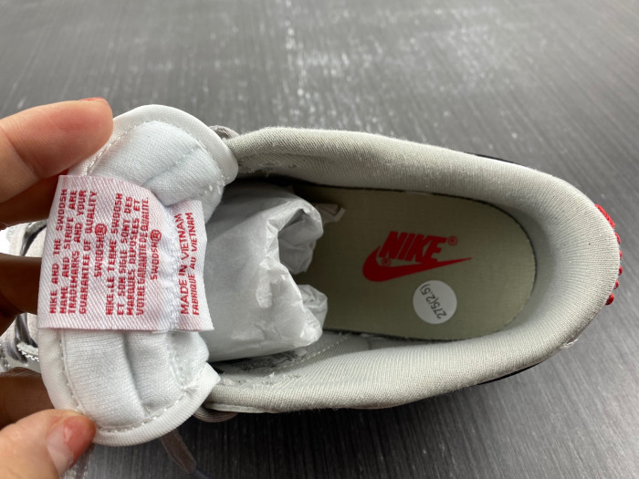 nike dunk low light iron ore (w) - dq7576-001