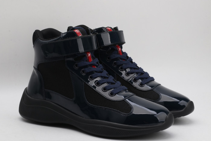 prad sneakers