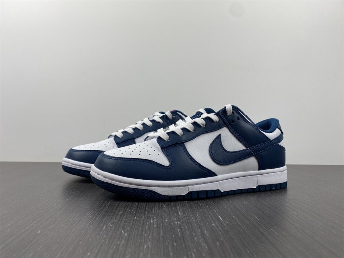 nike dunk low valerian blue - dd1391-400