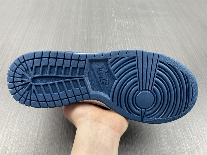 nike dunk low valerian blue - dd1391-400