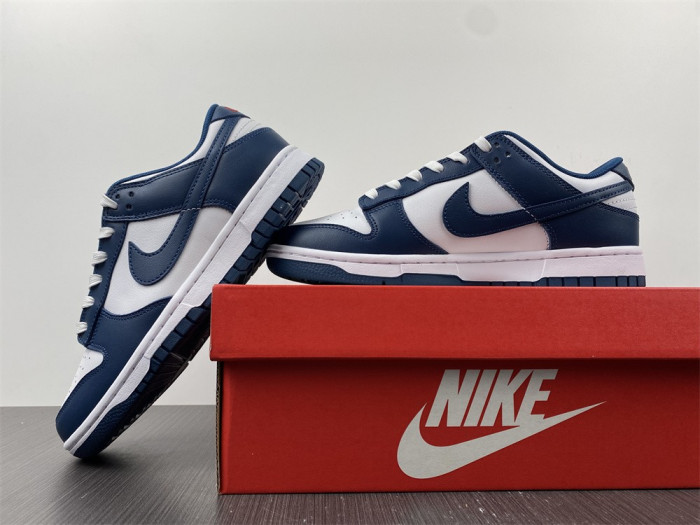 nike dunk low valerian blue - dd1391-400