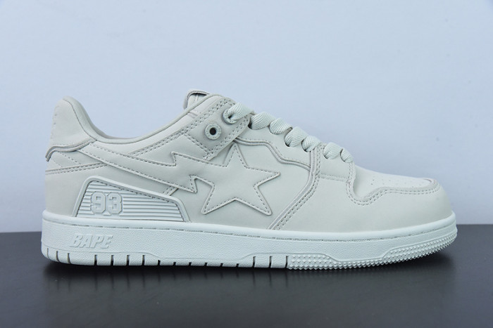 a bathing ape bape sk8 sta