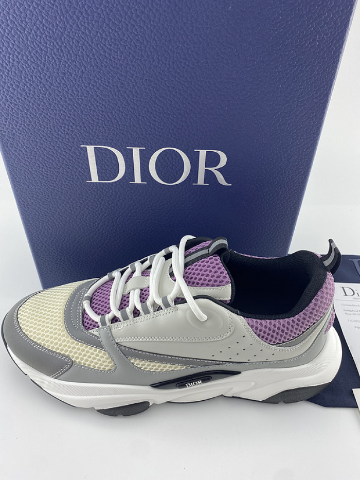 d10r homme b22 trainer sneaker