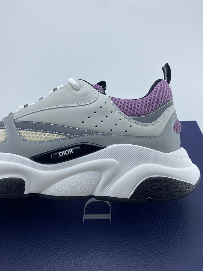 d10r homme b22 trainer sneaker