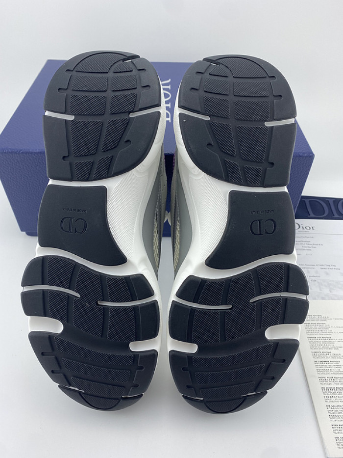 d10r homme b22 trainer sneaker