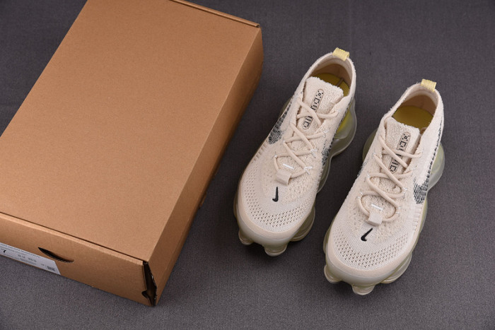 nike air max scorpion "phantom" dj4701-001