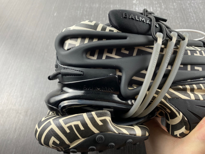balmain sneakers