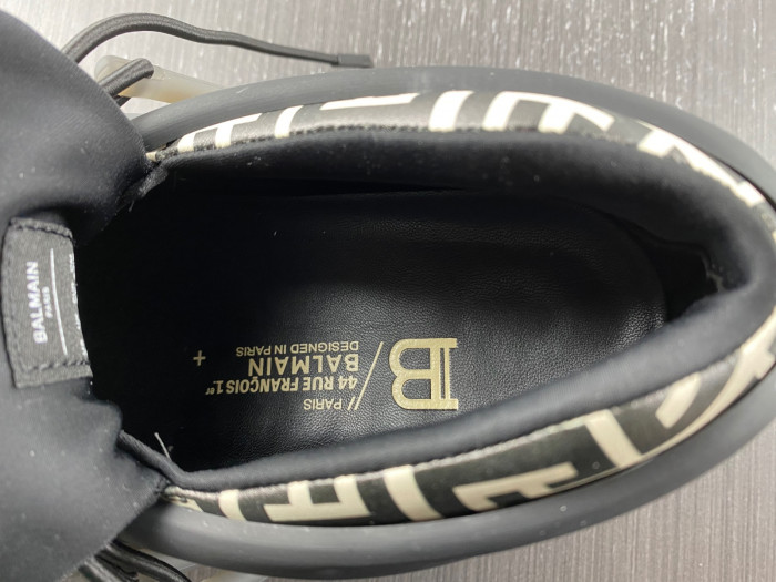 balmain sneakers