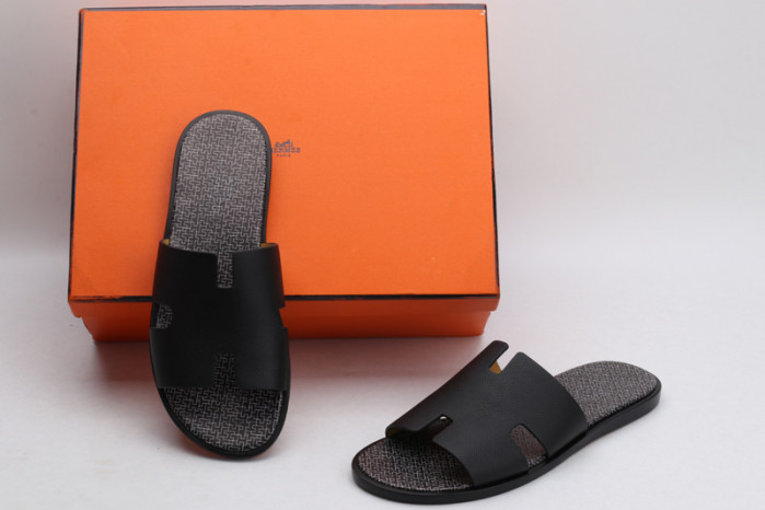 herm*s  slippers