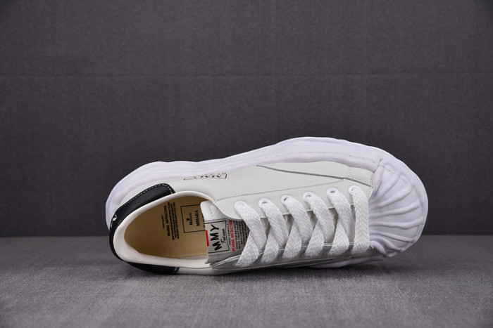 mihara yasuhiro  sneakers