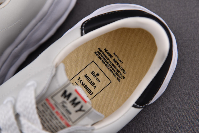 mihara yasuhiro  sneakers