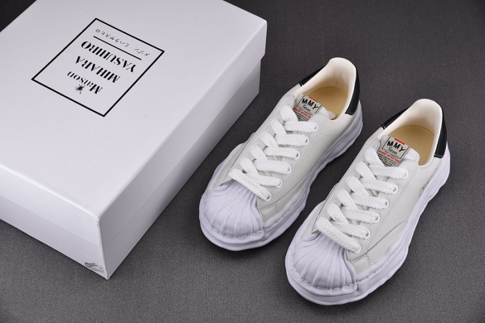 mihara yasuhiro  sneakers