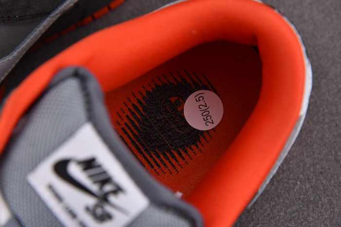 nike dunk sb low“staple nyc pigeon” 304292-011