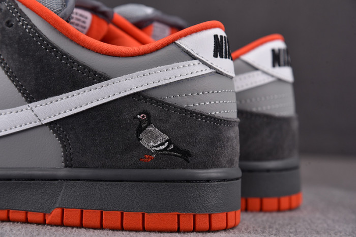 nike dunk sb low“staple nyc pigeon” 304292-011