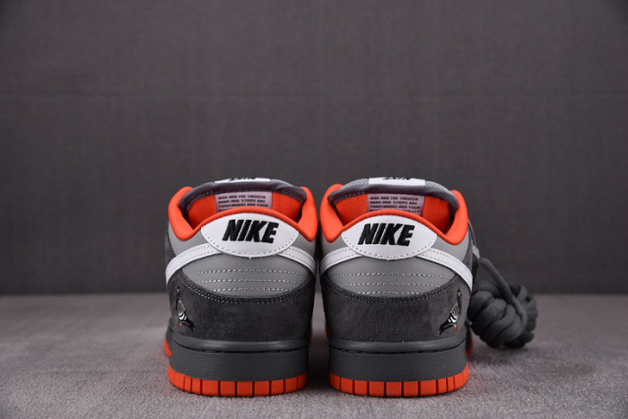 nike dunk sb low“staple nyc pigeon” 304292-011