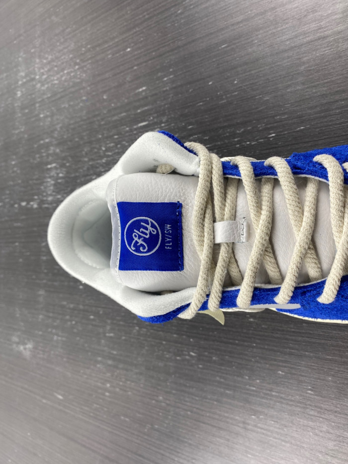 nike sb dunk low pro fly streetwear - dq5130-400