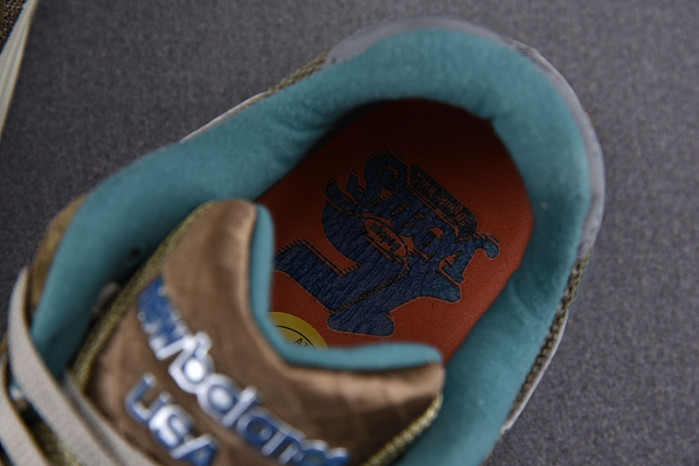 bodega x new balance 990 v3“here to stay” m990d3