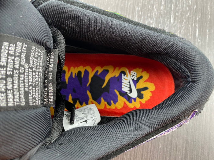 nike sb dunk low neckF**e - dq4488-001