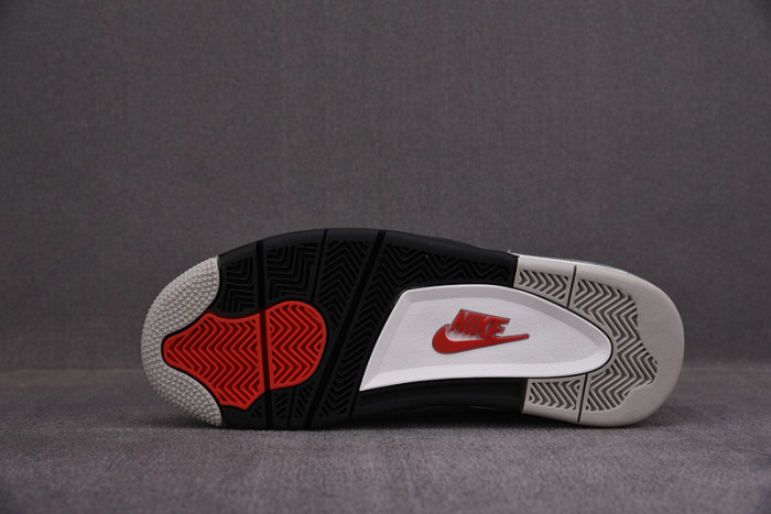 air jordan 4 retro white cement (2016) - 840606 192