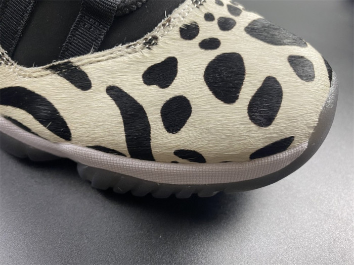 air jordan 11 animal instinct ar0715-010