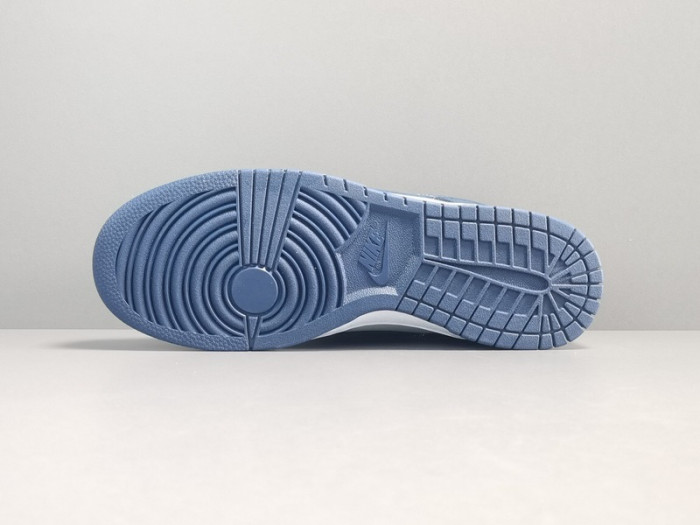 nike dunk low georgetown cw1590-004