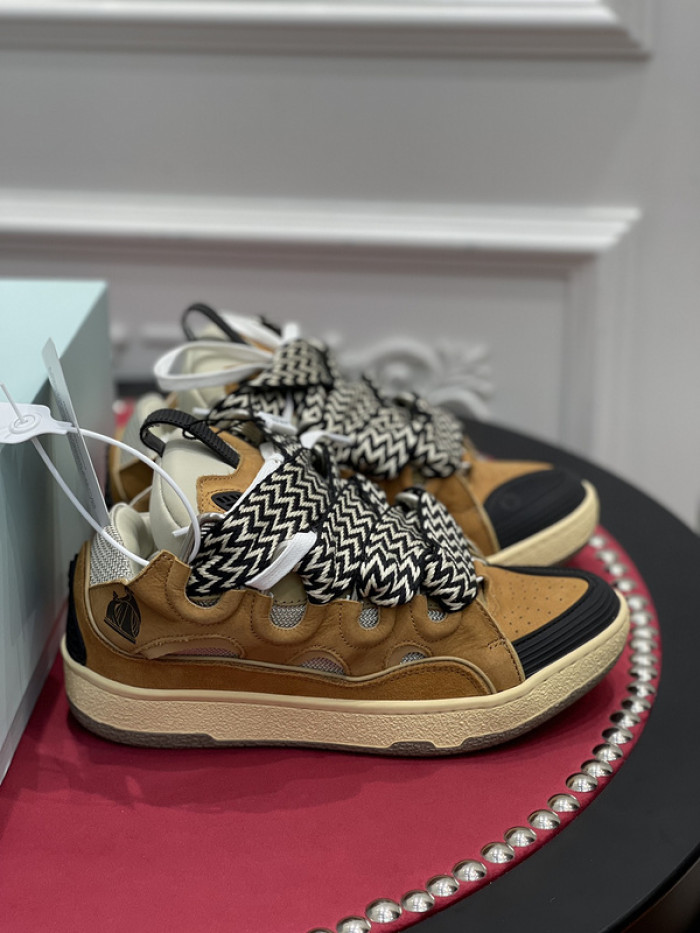 lanvin  sneaker