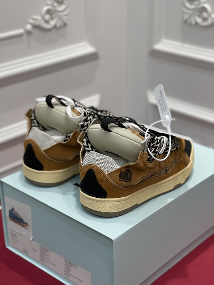 lanvin  sneaker