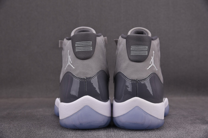 air jordan 11 "cool grey" ct8012-005