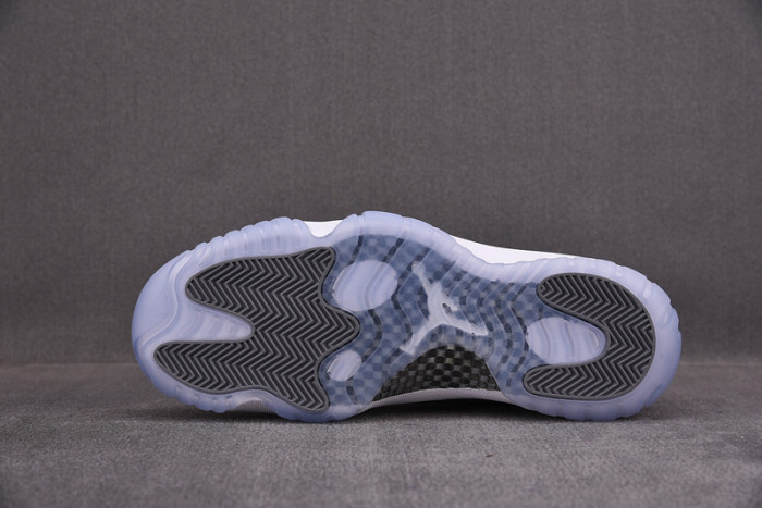air jordan 11 "cool grey" ct8012-005