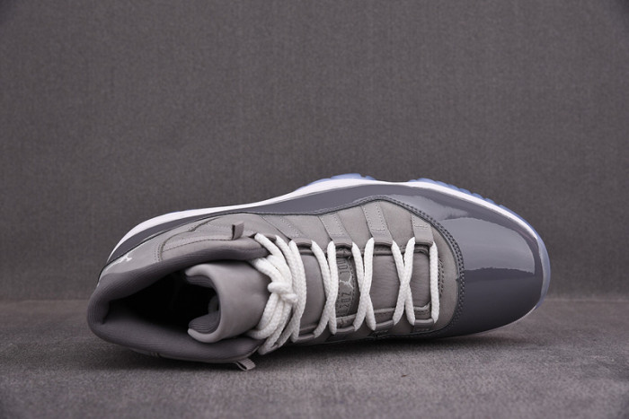 air jordan 11 "cool grey" ct8012-005