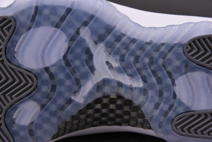 air jordan 11 "cool grey" ct8012-005