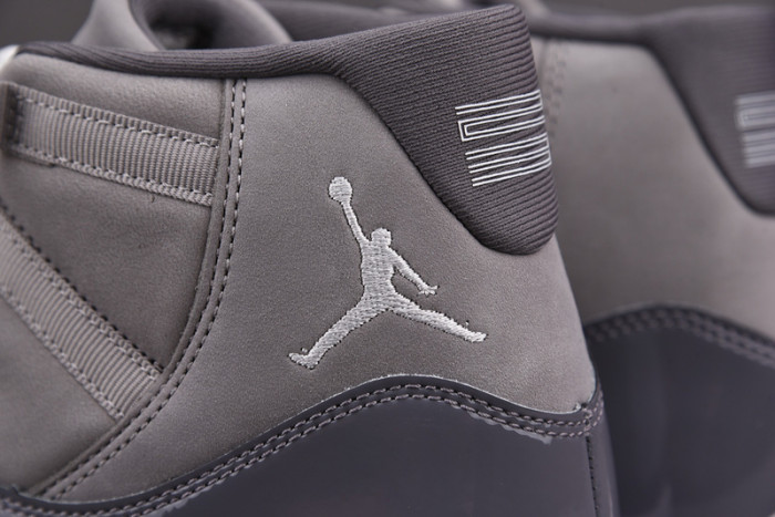 air jordan 11 "cool grey" ct8012-005