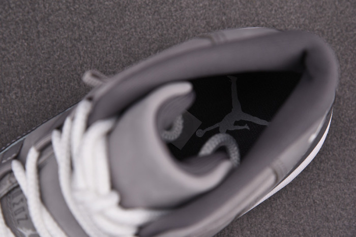 air jordan 11 "cool grey" ct8012-005