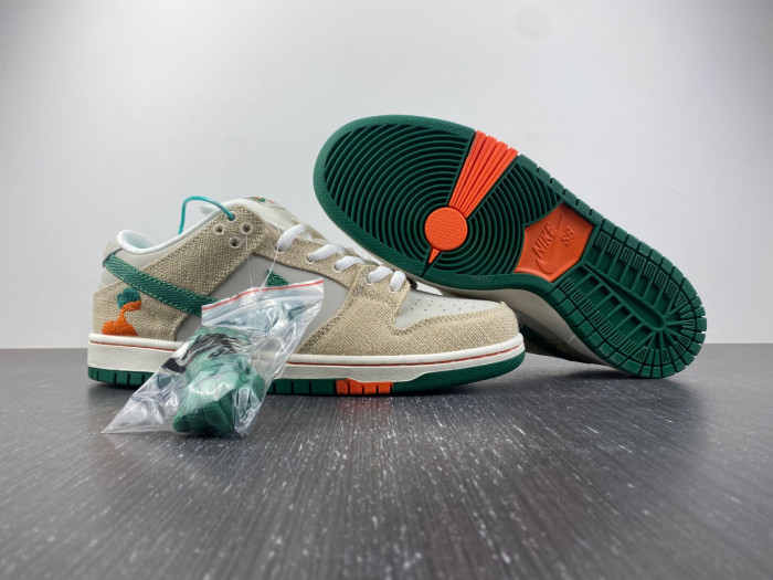 nike sb dunk low jarritos - fd0860-001