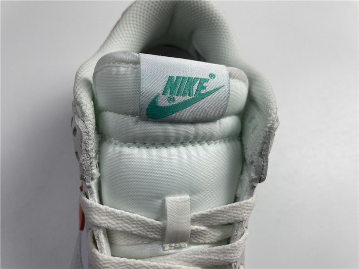 nike dunk low gs tropical twist cw1590-101