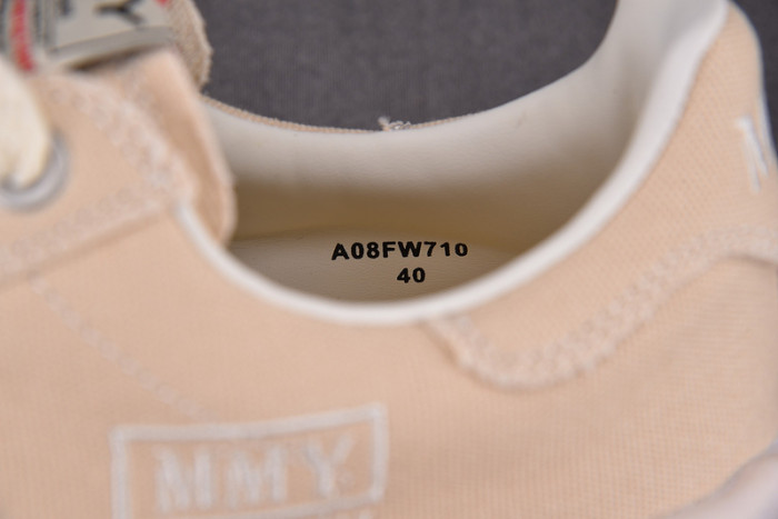 mihara yasuhiro  sneakers