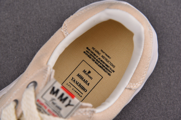 mihara yasuhiro sneakers