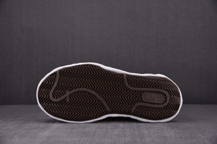 mihara yasuhiro sneakers