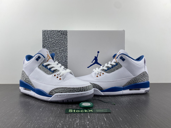 air jordan 3 "wizards" ct8532-148