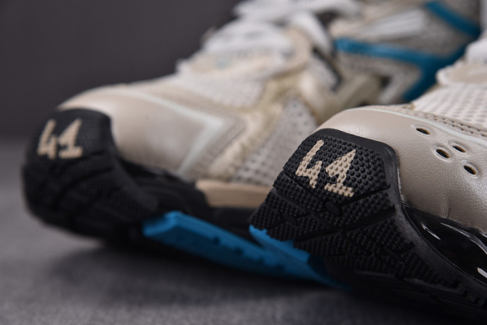 Ba*len*cia*ga -runner