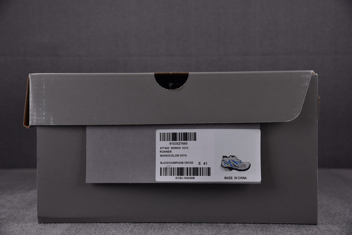 Ba*len*cia*ga -runner