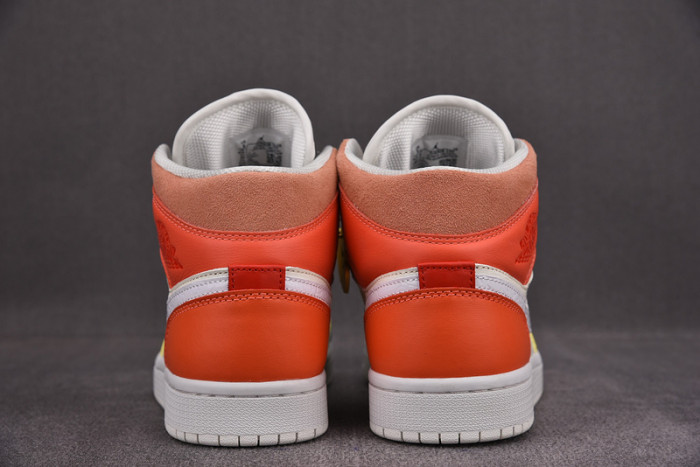 jordan 1 mid to my first coach (w) - dj6908-100