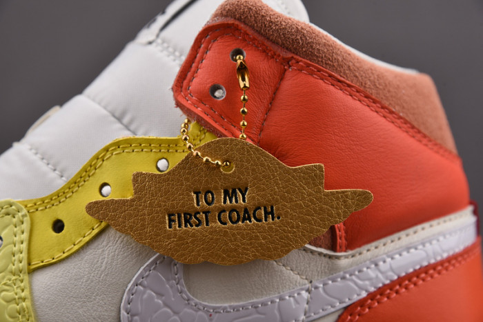 jordan 1 mid to my first coach (w) - dj6908-100