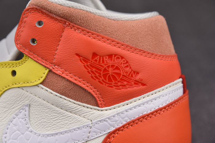 jordan 1 mid to my first coach (w) - dj6908-100