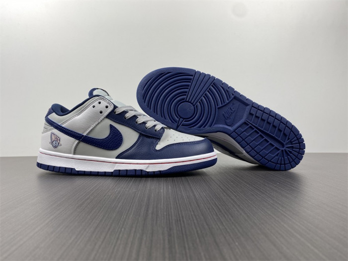 nba nike dunk low brooklyn nets dd3363-001