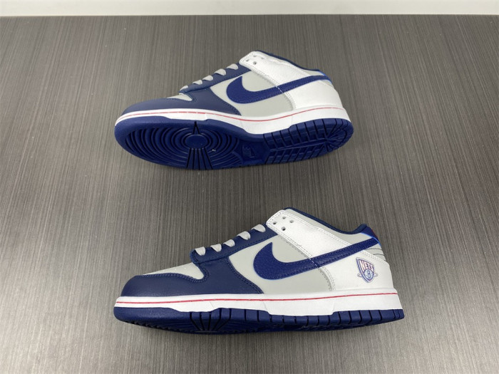 nba nike dunk low brooklyn nets dd3363-001