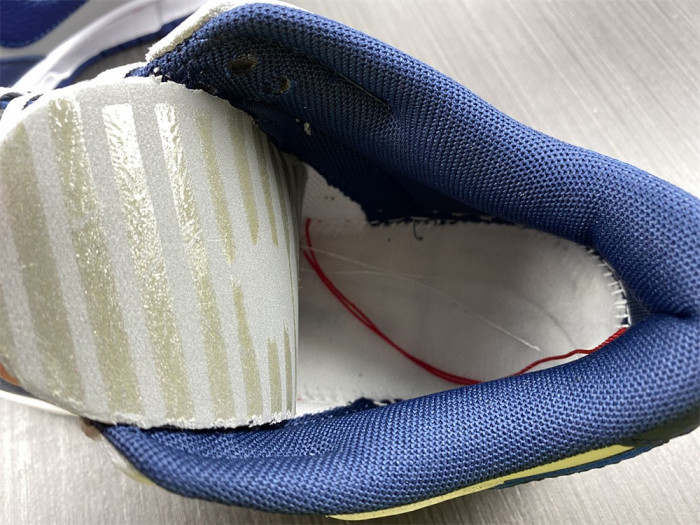 nba nike dunk low brooklyn nets dd3363-001